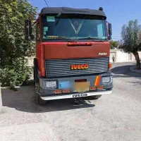 کشنده اویکو ۳۳۰ مدل ۷۱ و۷۴|خودرو سنگین|اصفهان, شهرک صنعتی امیرکبیر (شاپور جدید)|دیوار