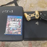 پی اس فور پرو