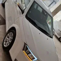 دنا پلاس اتومات مدل ۴۰۲ بی رنگ|خودرو سواری و وانت|تهران, مسعودیه|دیوار