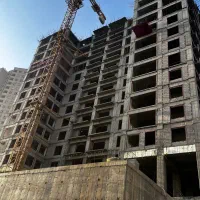 ۱۰۰ متری هزاره سوم فقط ۱۲ماه تا انتخاب واحد