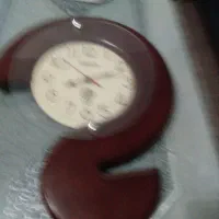 ساعت دیواری