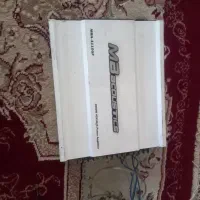 آمپلی و باند