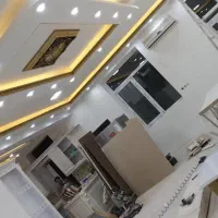 نقاشی ساختمان نقاش ساختمان رنگ آمیز|خدمات پیشه و مهارت|گلبهار, شهر جدید گلبهار|دیوار