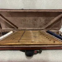 سنتور حسن نیا