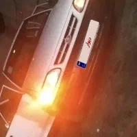 پراید ۱۳۱مدل۹۸