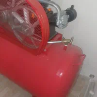 کمپرسور باد ۳۵۰