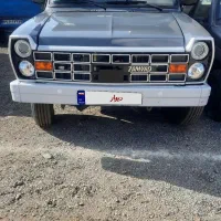 نیسان اکستند EX