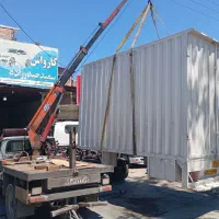 جرثقیل نیسانی