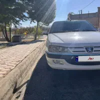 پژو پارس  ۹۹ دو گانه کارخانه با رینگ|خودرو سواری و وانت|تبریز, |دیوار