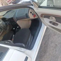 پارس مدل ۱۴۰۱ بدون رنگ کامل|خودرو سواری و وانت|تبریز, |دیوار