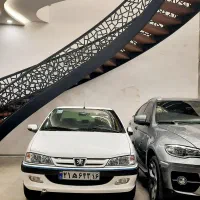 پژو پارس سال مدل ۹۹ صفر اقساطی (قصرسفید)|خودرو سواری و وانت|قم, اسمعیل آباد|دیوار