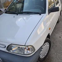 پراید ۱۳۱ مدل ۹۹|خودرو سواری و وانت|کلیبر, |دیوار