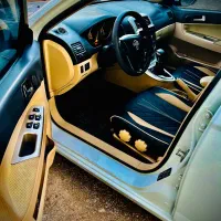 برلیانس اتومات ۳۲۰ بیرنگ|خودرو سواری و وانت|رشت, باهنر|دیوار