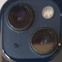 گوشی اپل iPhone 13  SIM1 eSIM 128GB رجیستر نشده|موبایل|اصفهان, مهرآباد|دیوار