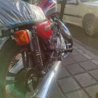 فروش موتور سیکلت 150|موتورسیکلت|آستانه اشرفیه, |دیوار