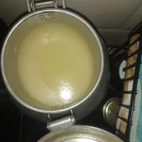 روغن بز خالص بشرط تست|خوردنی و آشامیدنی|اندیمشک, |دیوار