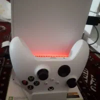 فروش XBOX S  در حد خشک|کنسول، بازی ویدئویی و آنلاین|گنبد کاووس, |دیوار
