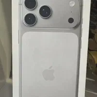 ایفون ۱۷ پرو مکس نات اکتیو پلم