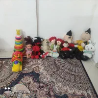 عروسک