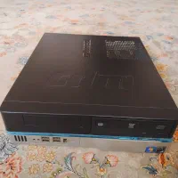 مینی کسی مدل CDM