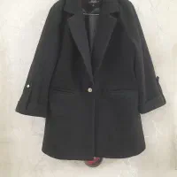 پالتو پشمی زنانه|لباس|ری, دیلمان|دیوار