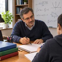 تدریس خصوصی ریاضی، فیزیک دبیرستان