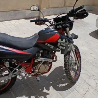 تریل کویر 250