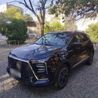 کی ام سی x5 مدل 1404 مشکی