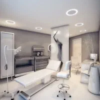 استخدام منشی خانم برای کلینیک زیبایی
