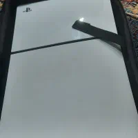 ps5 slim|کنسول، بازی ویدئویی و آنلاین|ایذه, |دیوار