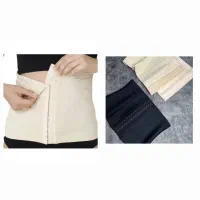 گن شکم بند لاغری