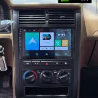 فروش مانیتور اندروید و دوربین خودرو بهترین قیمت|قطعات یدکی و لوازم جانبی|بانه, |دیوار