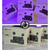 میکروفون بیسیم ۲ نفره هالی لند Combo گارانتی دار