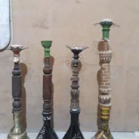 قلیون ۴ تا ۴ م