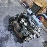 موتور رومانی و پرکنز