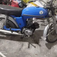 یاماها 100و 150احسان 1401