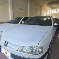 پارس سفارشی مدل 401|خودرو سواری و وانت|مشهد, اقبال|دیوار