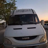 اویکو مدل ۸۹|خودرو سنگین|اصفهان, قائمیه|دیوار