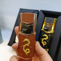 گوشی ساده  ورتو دراگون رنگ ثابت باگارانتی وریجستری|موبایل|تهران, نازی‌آباد|دیوار