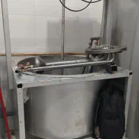 دیگه آشی وحلیم|ظروف پختوپز|لامرد, |دیوار