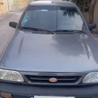 پراید