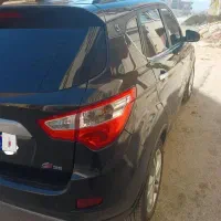 چانگان cs35 مدل ۹۷|خودرو سواری و وانت|قزوین, |دیوار