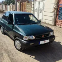 پراید 83 انژکتور دوگانه
