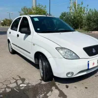 تیبا دو سالم و کم کارکرد مشابه صفر مدل ۱۴۰۰