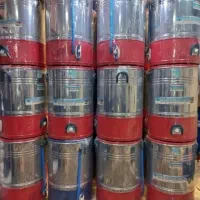 پتوشور موتور بزرگ مس گیربکسی