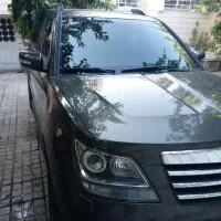 کیا موهاوی 8 سیلندر