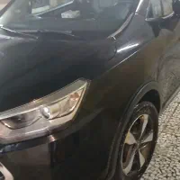 جکs3مدل۹۷|خودرو سواری و وانت|اصفهان, شهرک کاوه|دیوار