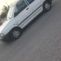 پراید ۱۳۱|خودرو سواری و وانت|داراب, |دیوار