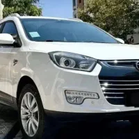 جک  S5|خودرو سواری و وانت|تهران, شهرآرا|دیوار