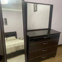 کنسول و آینه|بوفه، ویترین، کنسول|سنندج, |دیوار